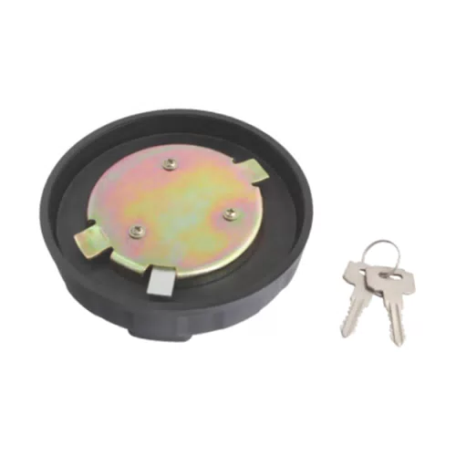 Hot Sales Oil Filter Cap Fuel Tank Cap 0004 718430 4821320-K Washer Oil Cap for VOLVO/SCANIA/ IVECO/RENAULT